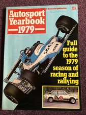 Motor sport racing for sale  POOLE