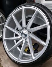 Zoll vossen felgen gebraucht kaufen  Mülheim an der Ruhr