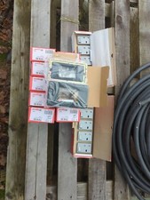 Legrand switched socket for sale  MAIDSTONE