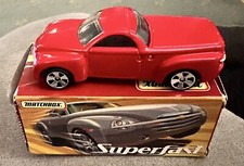 Matchbox superfast chevrolet for sale Matchbox superfast chevrolet for sale  BISHOP'S STORTFORD