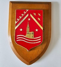 Division rhine ecu d'occasion  Expédié en Belgium