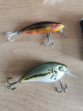 Fishus lurenzo espetit gebraucht kaufen  Berlin