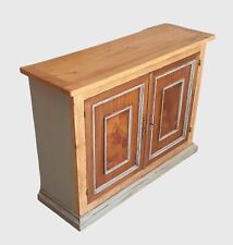 Antica vecchia credenza usato  Gubbio