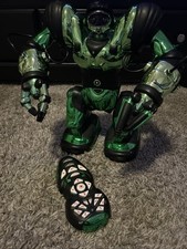 Robosapien robot radio for sale  Benton