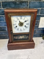 Antique seth thomas for sale  Solon