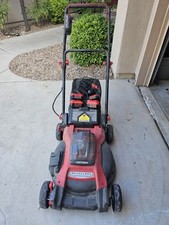 Craftsman cmcmw220p2 electric for sale  Las Vegas