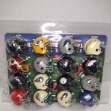 Nfl mini helmet for sale  Jacksonville