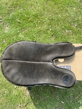 Heather moffett saddle for sale  IPSWICH