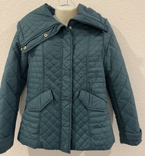 Tahari puffer jacket for sale  Little Elm