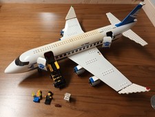Lego city set gebraucht kaufen  Hövelhof