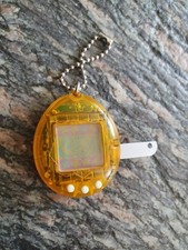 Tamagotchi riginal bandai gebraucht kaufen  Hirschaid