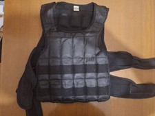 Giubbotto zavorrato ironwear usato  Marano Vicentino