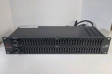 Dbx 231v stereo for sale  Searcy