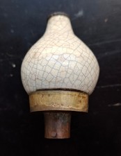 Fourneau opium forme d'occasion  Paris VI