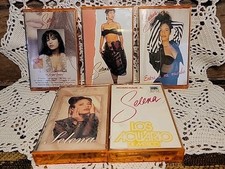 Selena quintanilla selena for sale  Neshkoro
