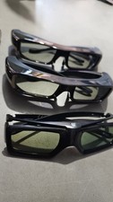 Sony active glasses for sale  BIRMINGHAM