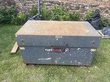 van tool box for sale van tool box for sale GRAYS