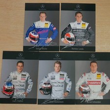 mercedes dtm d'occasion mercedes dtm d'occasion Expédié en Belgium