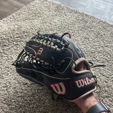 Wilson a2000 scot7spin for sale  Lynchburg