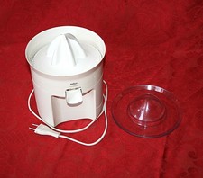 Braun citromatic spremiagrumi usato Braun citromatic spremiagrumi usato  Camparada