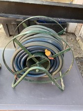 Hose pipe reel for sale  HENLEY-ON-THAMES