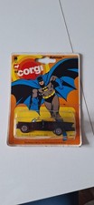 Corgi juniors batmobile d'occasion  Saint-Maximin-la-Sainte-Baume