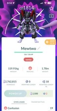 Armored mewtwo pokémon for sale  Pasadena