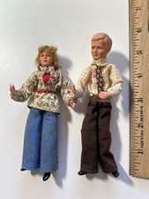 1970s poseable man for sale  San Diego