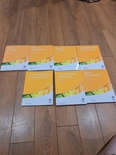 osborne books aat for sale  CLACTON-ON-SEA