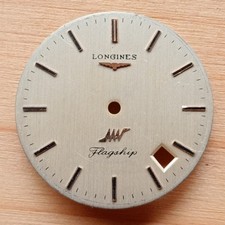 Longines flagship quadrante usato  Nereto
