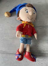 Noddy soft toy for sale  UK