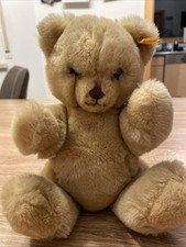 Steiff petsy 0233 gebraucht kaufen  Winterbach