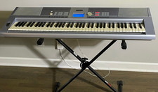 Yamaha electronic keyboard for sale  Murfreesboro
