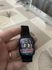 Smartwatch huawei fit usato  Apricena