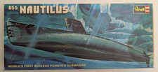 Uss nautilus first gebraucht kaufen  Villingen-Schwenningen
