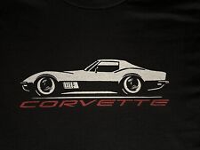 Corvette shirt ls1 for sale  Bay City