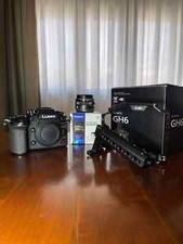 Panasonic gh6 olympus usato  Corigliano Rossano