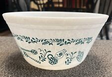 9 5 white bowls for sale  Hazelton