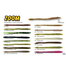 Zoom finesse worm usato  Mirandola