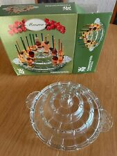Wmf moosrose käsepyramide gebraucht kaufen  Duisburg