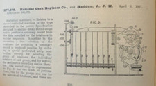 1926 1930 patents for sale  Harrisburg