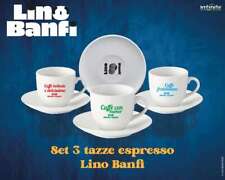 Lino banfi espresso usato  Perugia