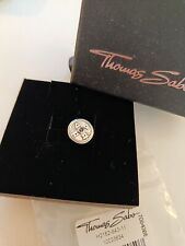 Thomas sabo hrstecker gebraucht kaufen  Rüsselsheim am Main