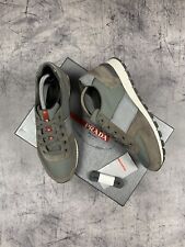 Prada matchrace trainers d'occasion  Expédié en Belgium