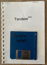 Tandem plus update gebraucht kaufen  Reutlingen