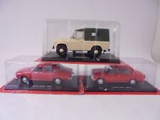Lot voitures miniatures d'occasion  L'Isle-Adam