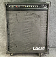 Crate amplifier channel for sale  Miami