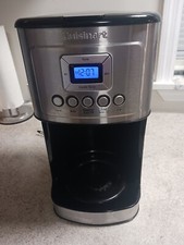 Cuisinart dcc 3200 for sale  Hanahan