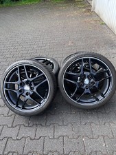 Porsche 997 alufelgen gebraucht kaufen  Deutschland