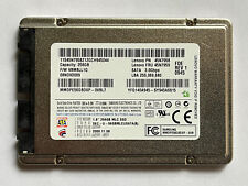 Unidade de Estado Sólido Micro-sata Samsung 128GB 256GB 1.8" 3.0Gbps MZ8PA128HMCD-010L1 comprar usado  Enviando para Brazil